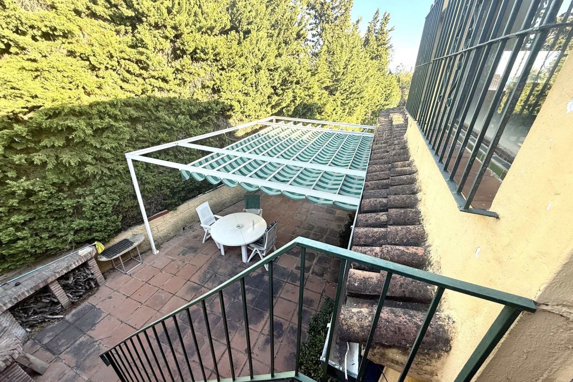 Rynek wtórny - Villa - Marbella - Marbella Centro