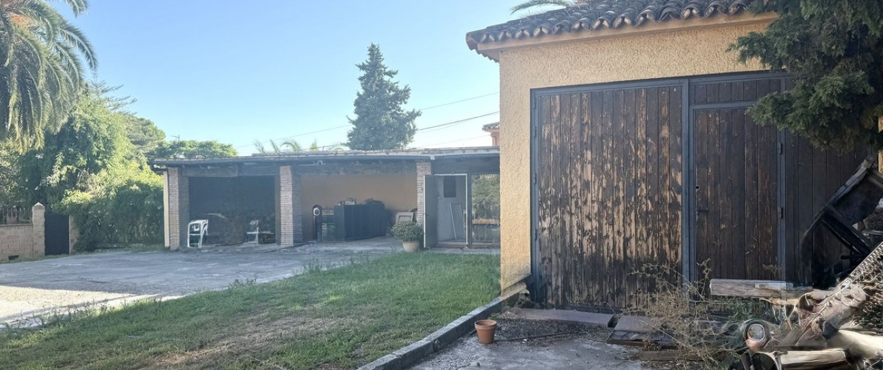Rynek wtórny - Villa - Marbella - Marbella Centro