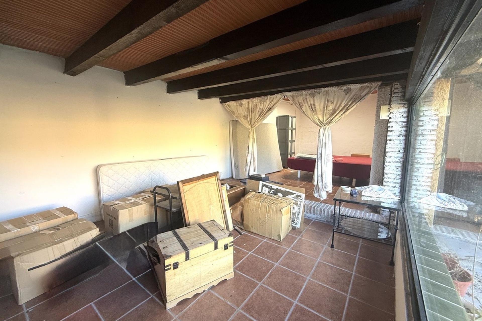 Rynek wtórny - Villa - Marbella - Marbella Centro