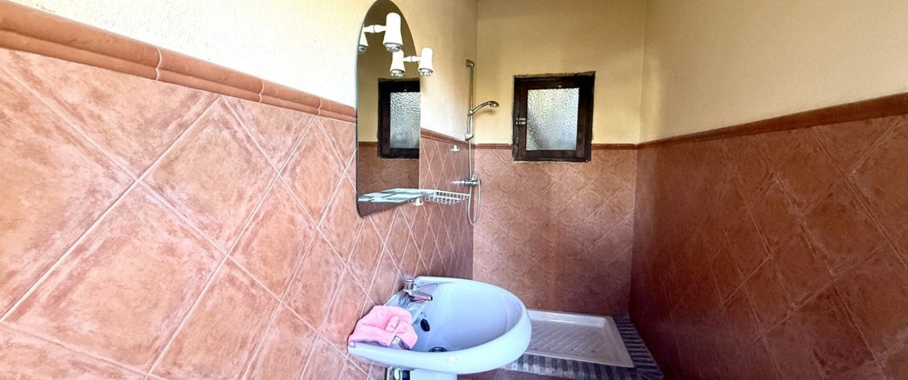 Rynek wtórny - Villa - Marbella - Marbella Centro
