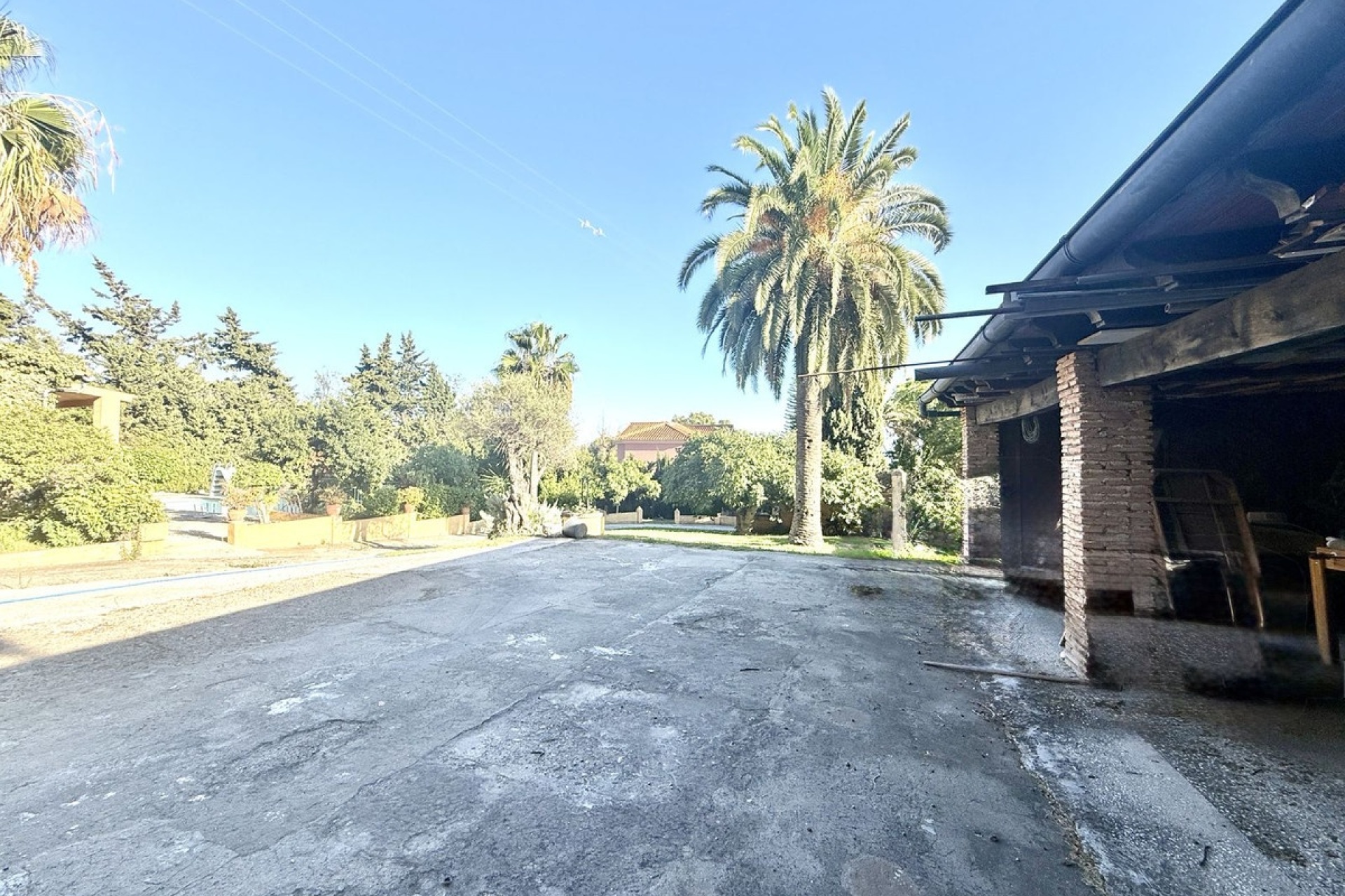 Rynek wtórny - Villa - Marbella - Marbella Centro