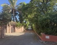 Rynek wtórny - Villa - Marbella - Marbella Centro