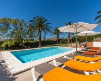 Rynek wtórny - Villa - Marbella - Marbella Centro