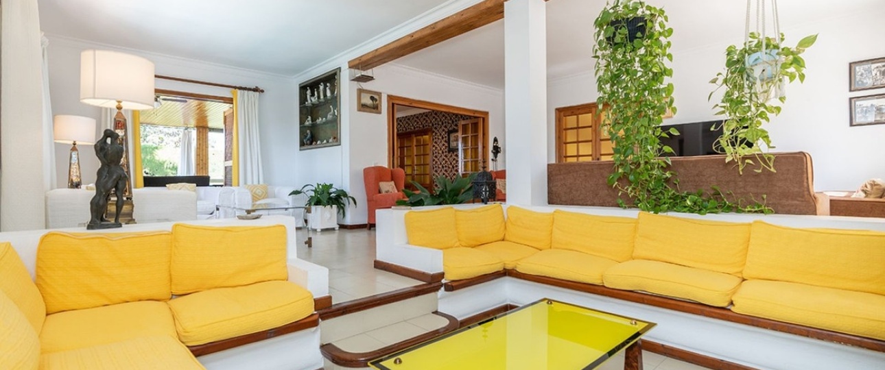 Rynek wtórny - Villa - Marbella - Marbella Centro