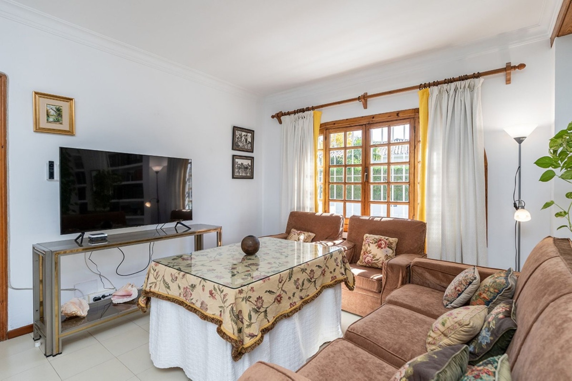 Rynek wtórny - Villa - Marbella - Marbella Centro