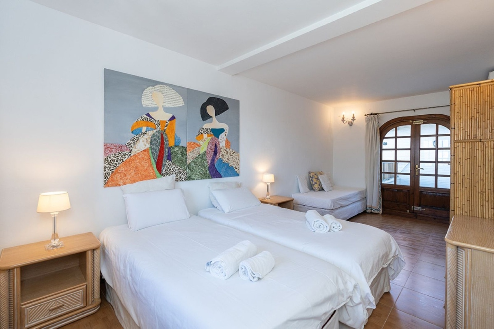 Rynek wtórny - Villa - Marbella - Marbella Centro