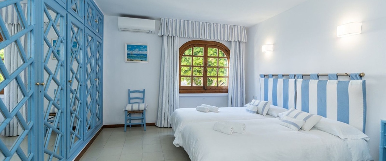 Rynek wtórny - Villa - Marbella - Marbella Centro