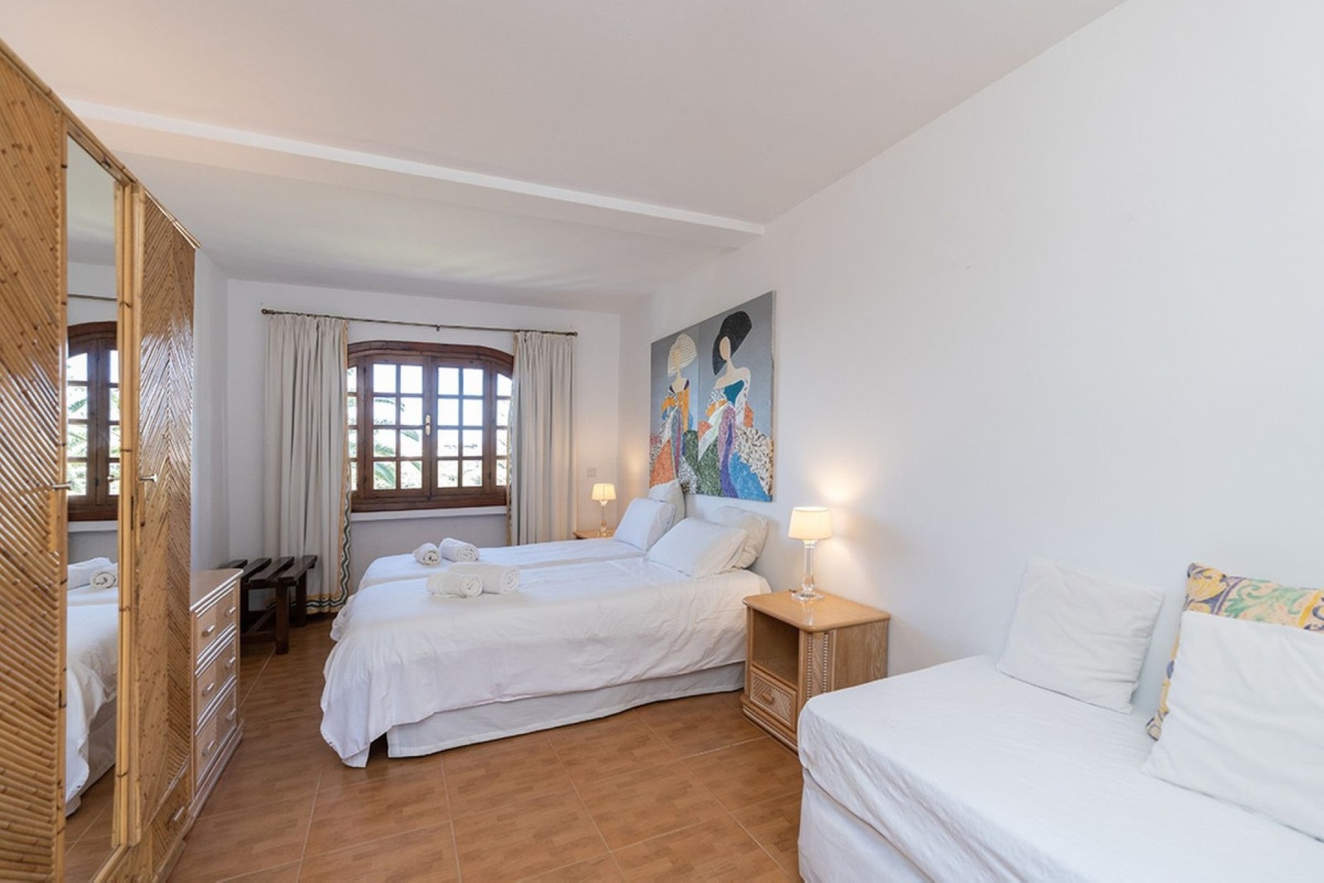 Rynek wtórny - Villa - Marbella - Marbella Centro