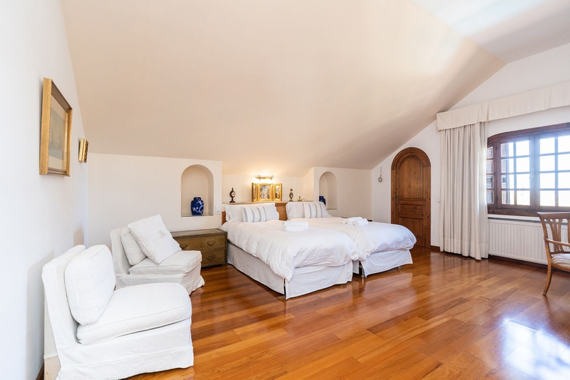 Rynek wtórny - Villa - Marbella - Marbella Centro