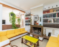 Rynek wtórny - Villa - Marbella - Marbella Centro