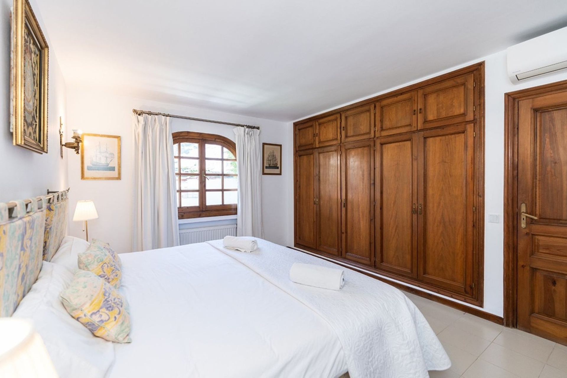 Rynek wtórny - Villa - Marbella - Marbella Centro