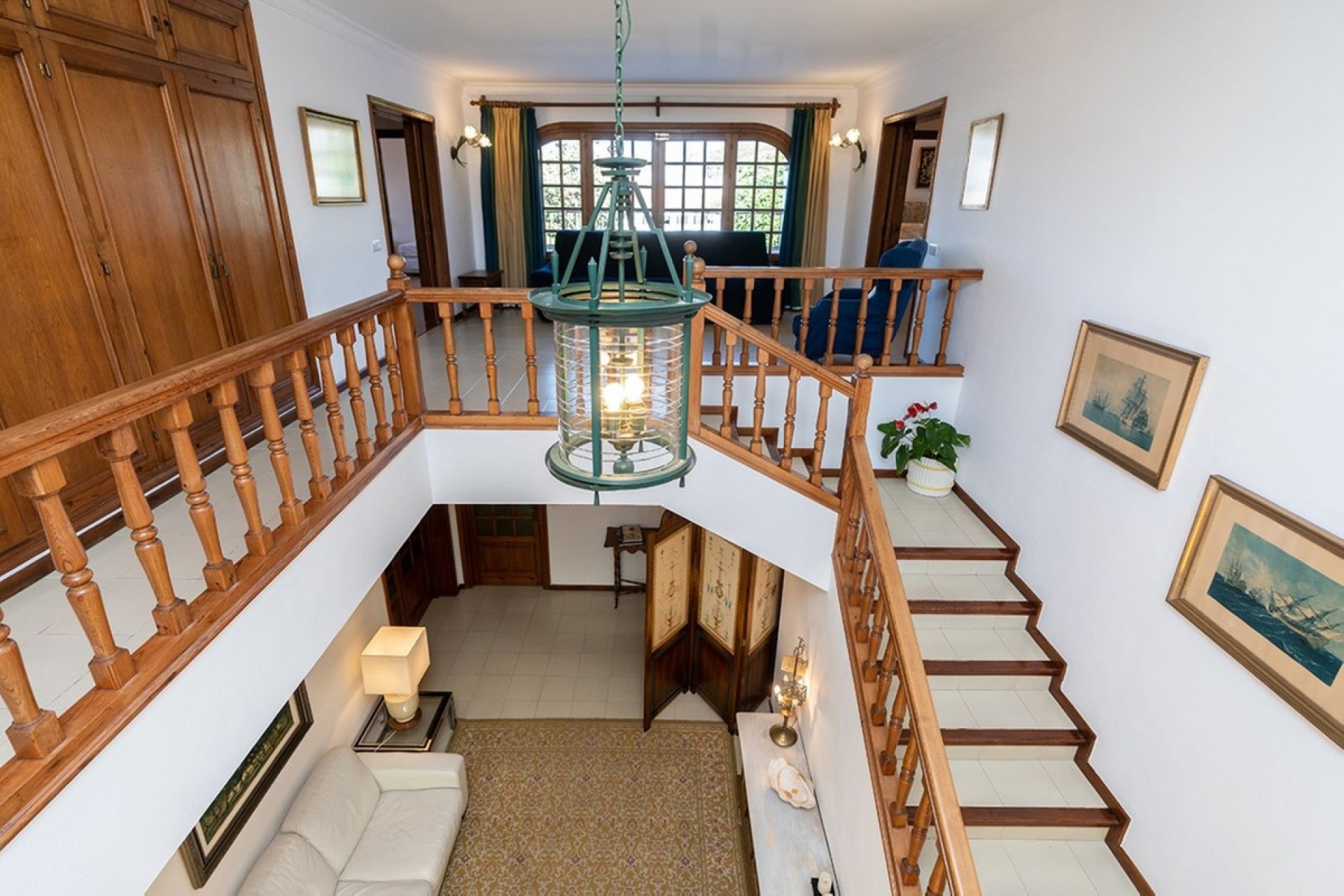 Rynek wtórny - Villa - Marbella - Marbella Centro