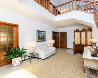 Rynek wtórny - Villa - Marbella - Marbella Centro