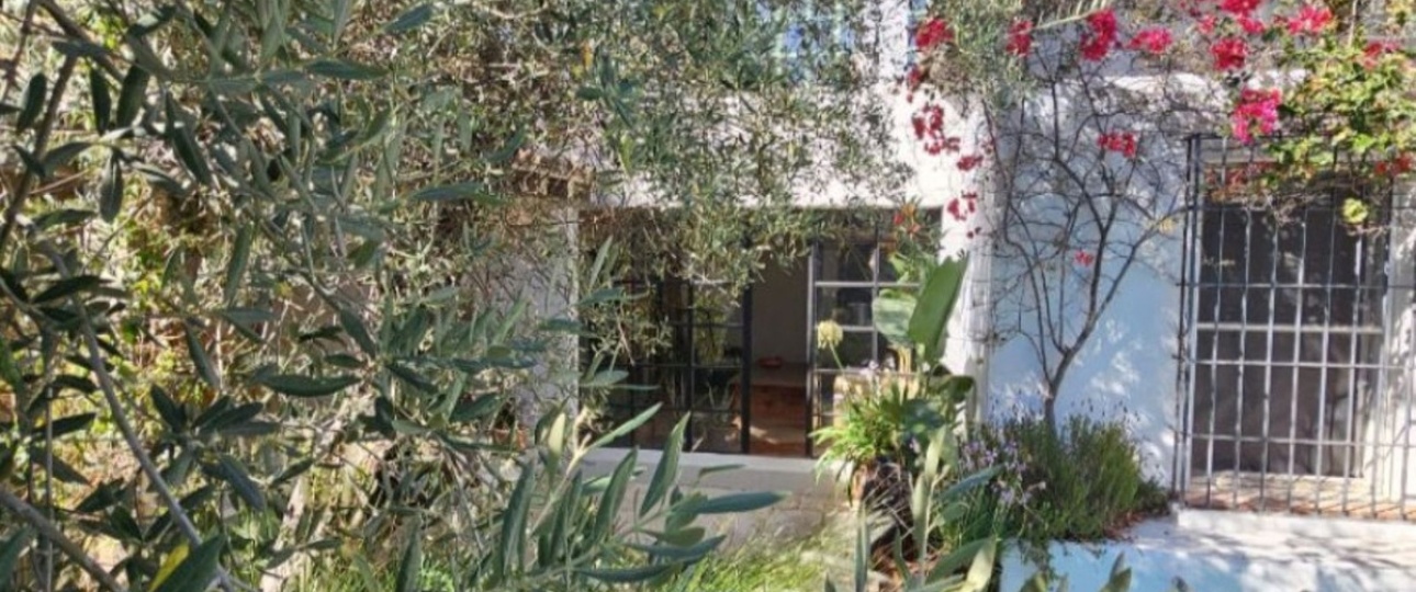 Rynek wtórny - Villa - Marbella - Marbella Centro