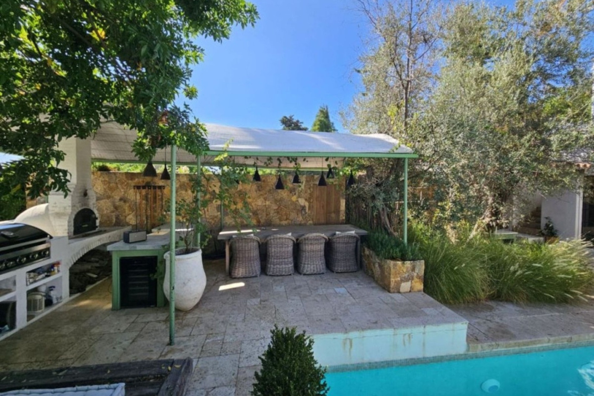 Rynek wtórny - Villa - Marbella - Marbella Centro