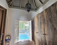 Rynek wtórny - Villa - Marbella - Marbella Centro