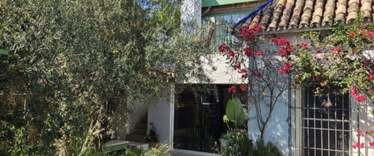 Rynek wtórny - Villa - Marbella - Marbella Centro