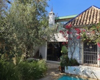 Rynek wtórny - Villa - Marbella - Marbella Centro