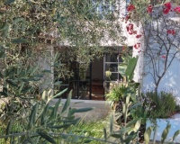 Rynek wtórny - Villa - Marbella - Marbella Centro