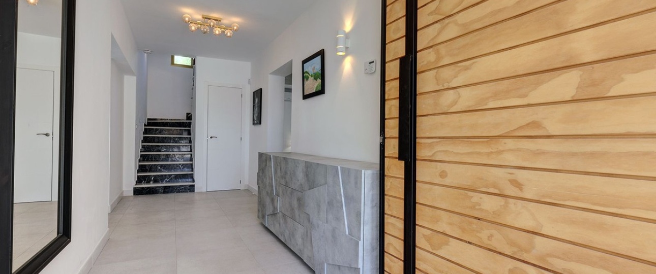 Rynek wtórny - Villa - Marbella - Marbella Centro