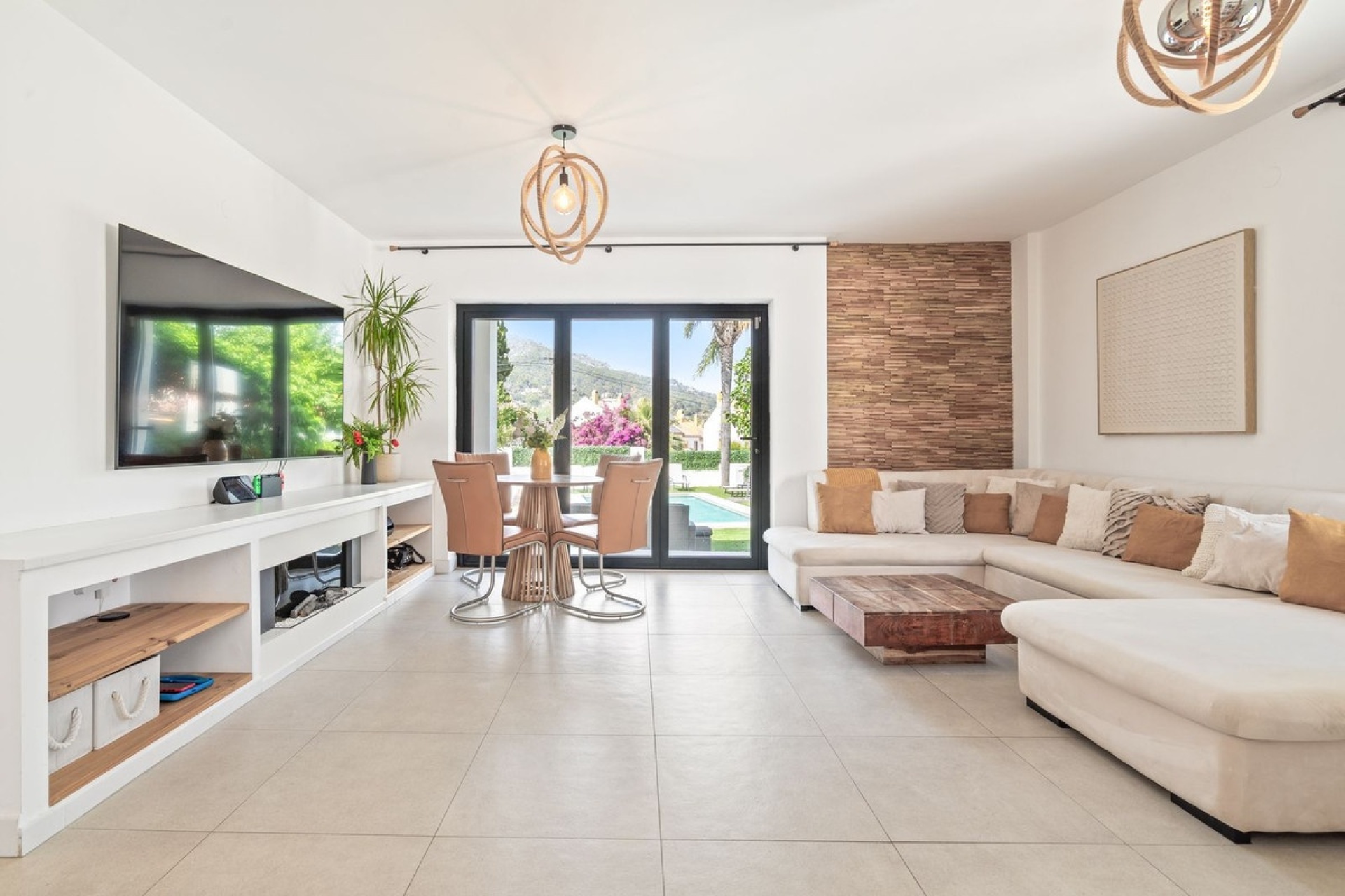Rynek wtórny - Villa - Marbella - Marbella Centro