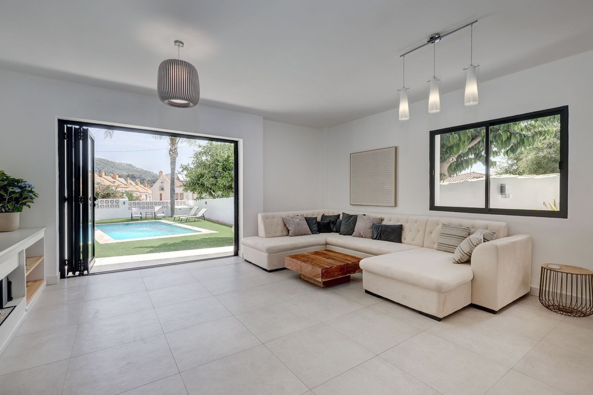 Rynek wtórny - Villa - Marbella - Marbella Centro