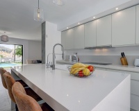 Rynek wtórny - Villa - Marbella - Marbella Centro