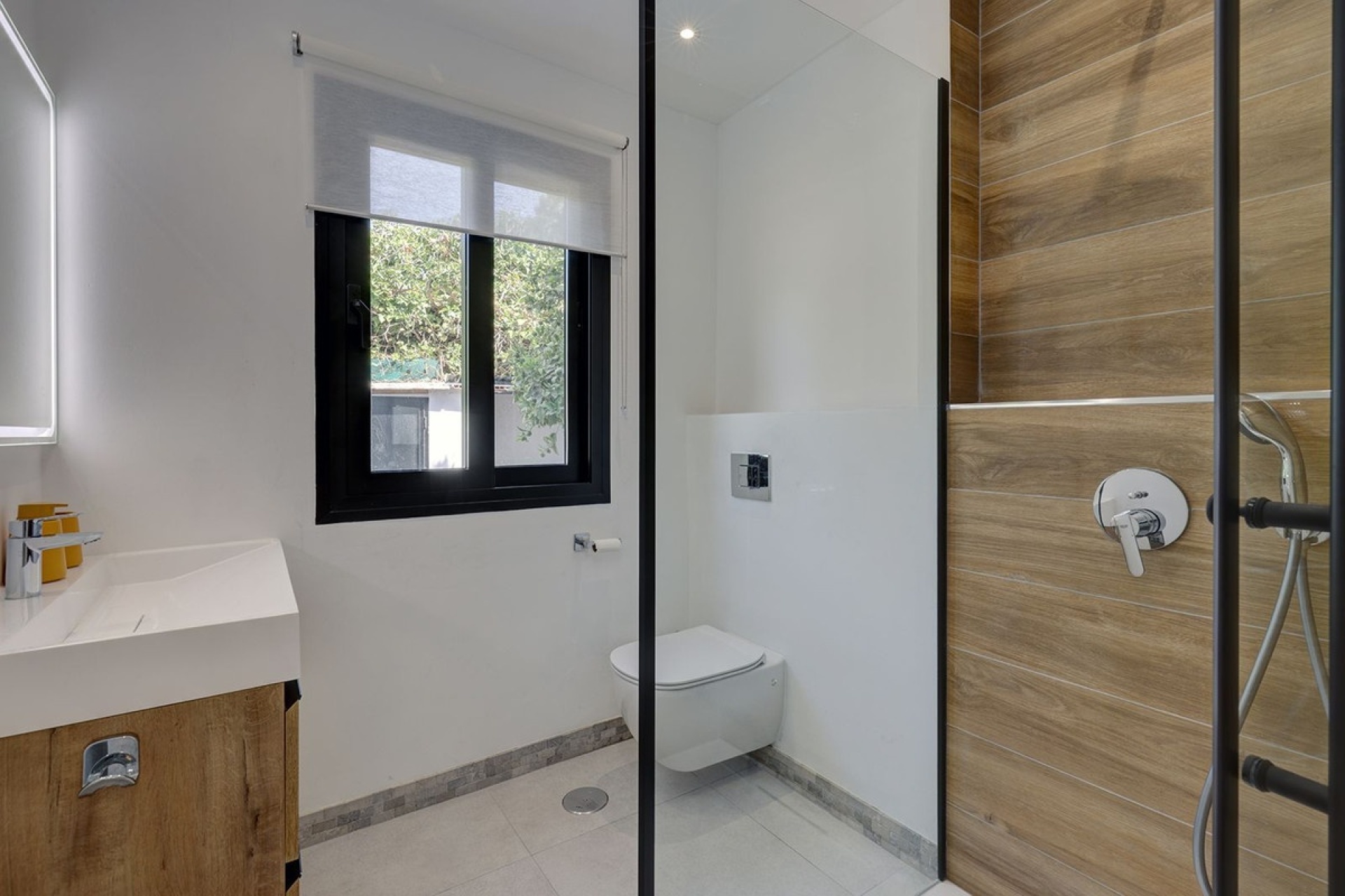 Rynek wtórny - Villa - Marbella - Marbella Centro