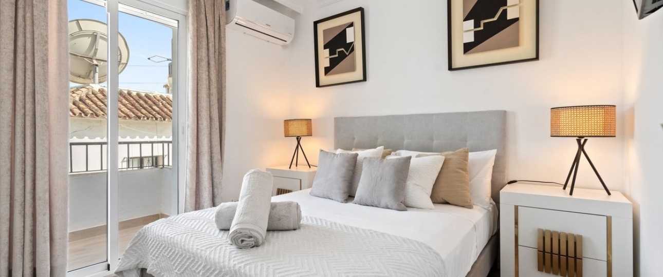 Rynek wtórny - Villa - Marbella - Marbella Centro