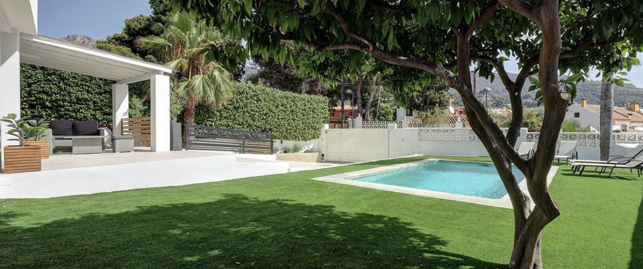 Rynek wtórny - Villa - Marbella - Marbella Centro