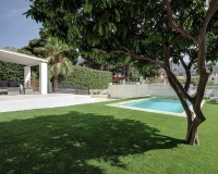 Rynek wtórny - Villa - Marbella - Marbella Centro
