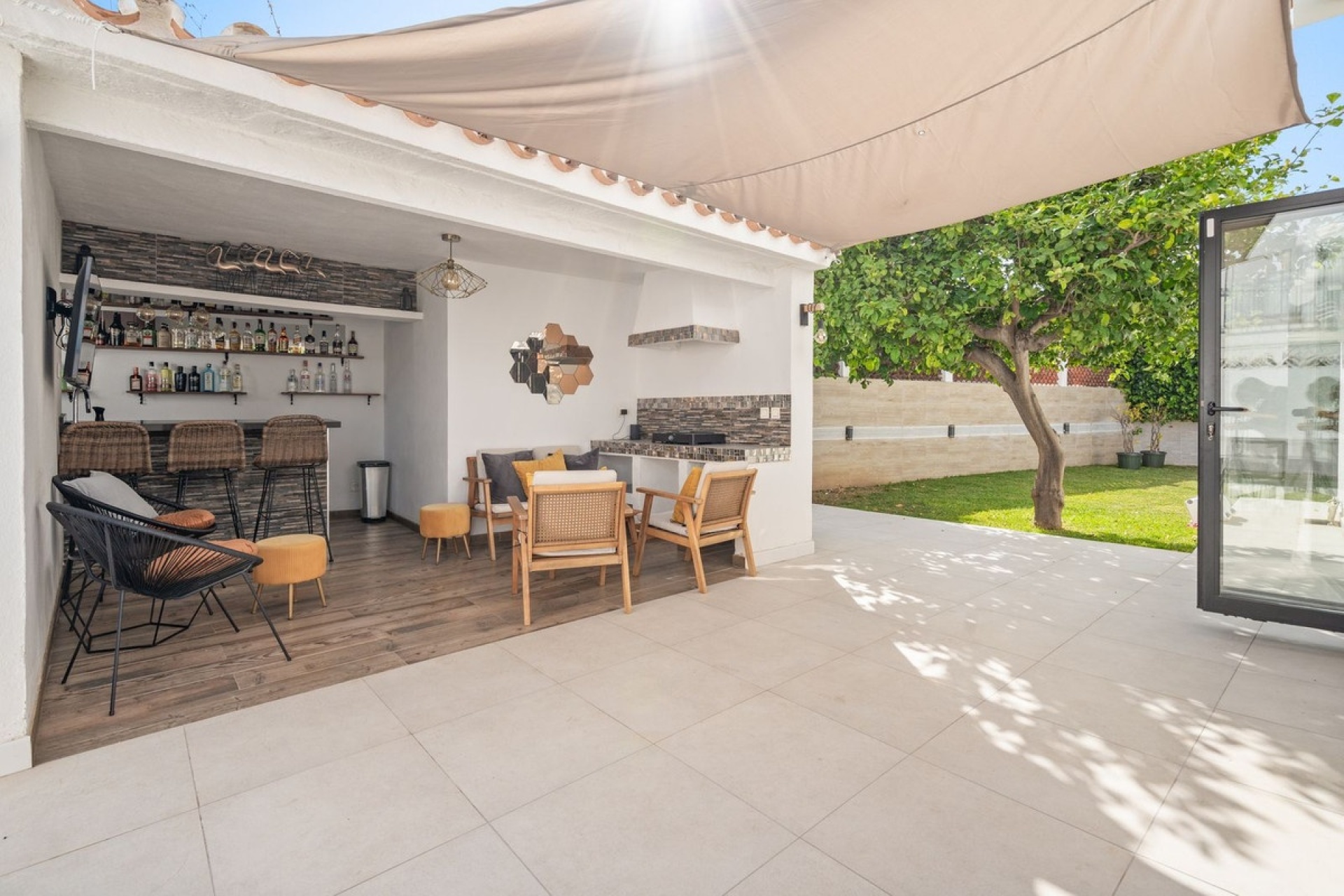 Rynek wtórny - Villa - Marbella - Marbella Centro