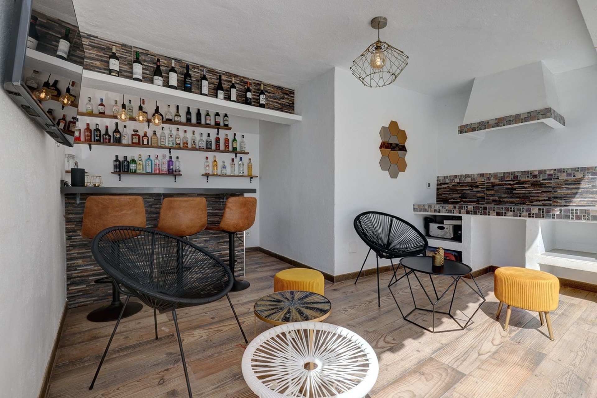 Rynek wtórny - Villa - Marbella - Marbella Centro