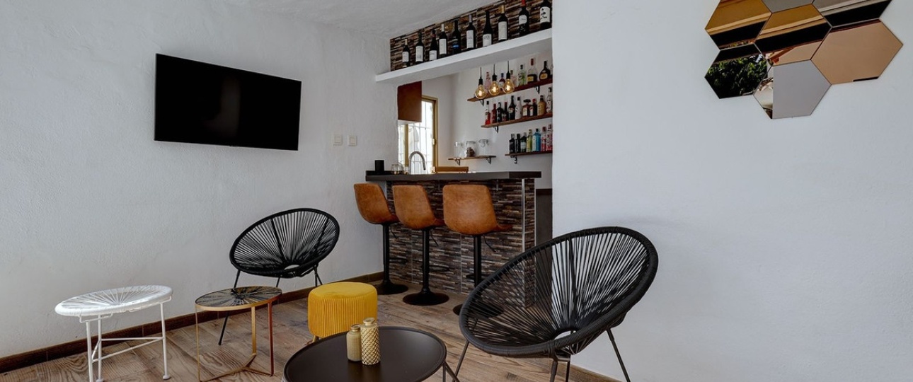 Rynek wtórny - Villa - Marbella - Marbella Centro