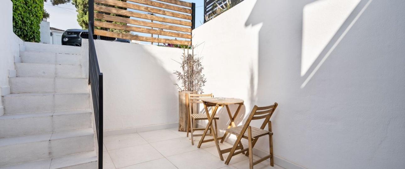 Rynek wtórny - Villa - Marbella - Marbella Centro