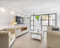 Rynek wtórny - Villa - Marbella - Marbella Centro