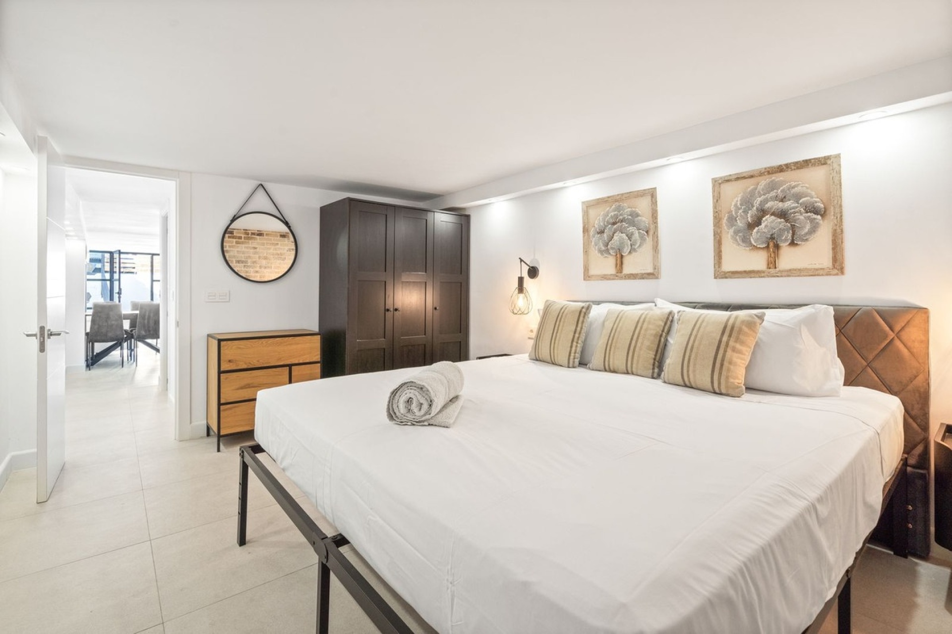 Rynek wtórny - Villa - Marbella - Marbella Centro