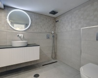 Rynek wtórny - Villa - Marbella - Marbella Centro