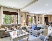 Rynek wtórny - Villa - Marbella - Marbella Centro