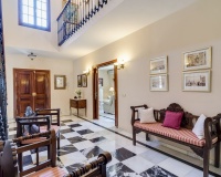 Rynek wtórny - Villa - Marbella - Marbella Centro