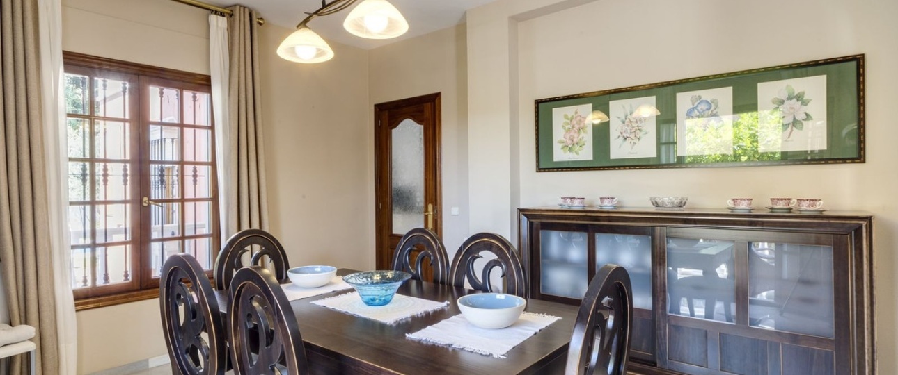 Rynek wtórny - Villa - Marbella - Marbella Centro