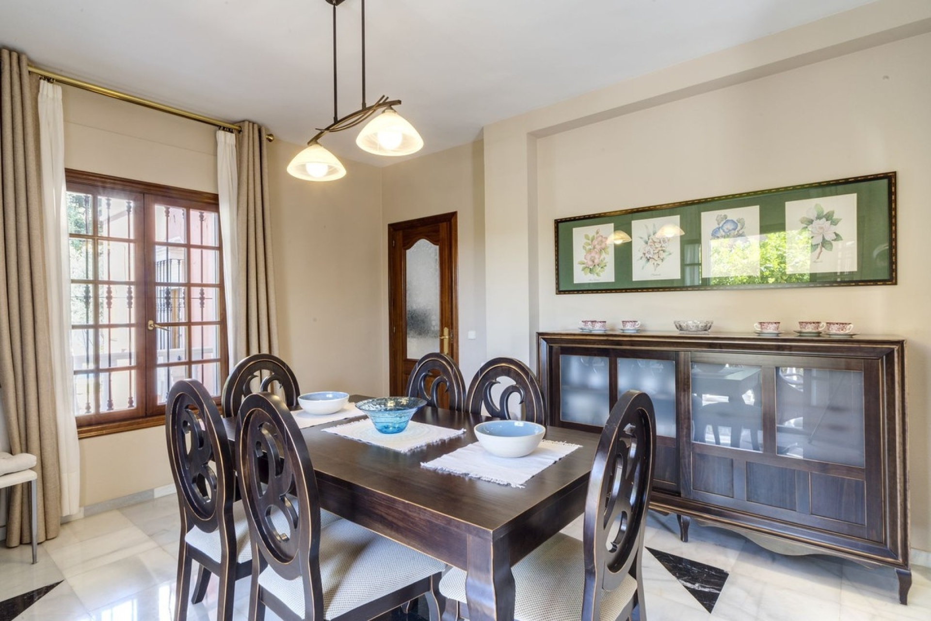 Rynek wtórny - Villa - Marbella - Marbella Centro