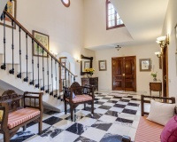 Rynek wtórny - Villa - Marbella - Marbella Centro