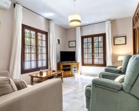 Rynek wtórny - Villa - Marbella - Marbella Centro