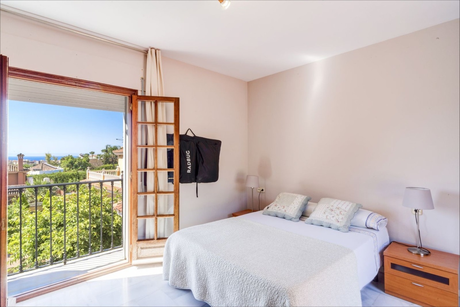 Rynek wtórny - Villa - Marbella - Marbella Centro