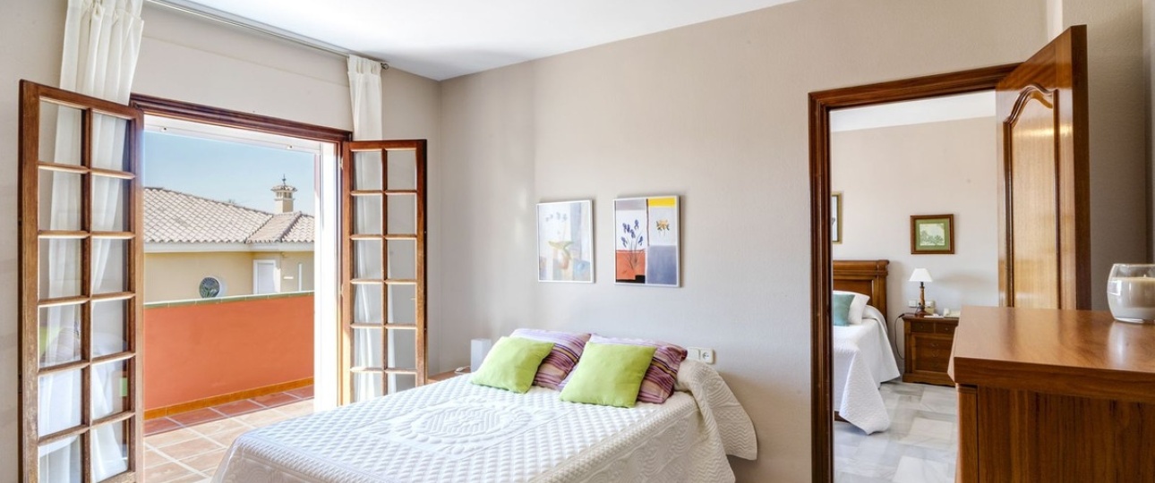 Rynek wtórny - Villa - Marbella - Marbella Centro