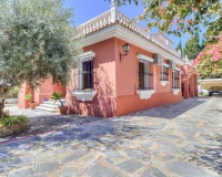 Rynek wtórny - Villa - Marbella - Marbella Centro