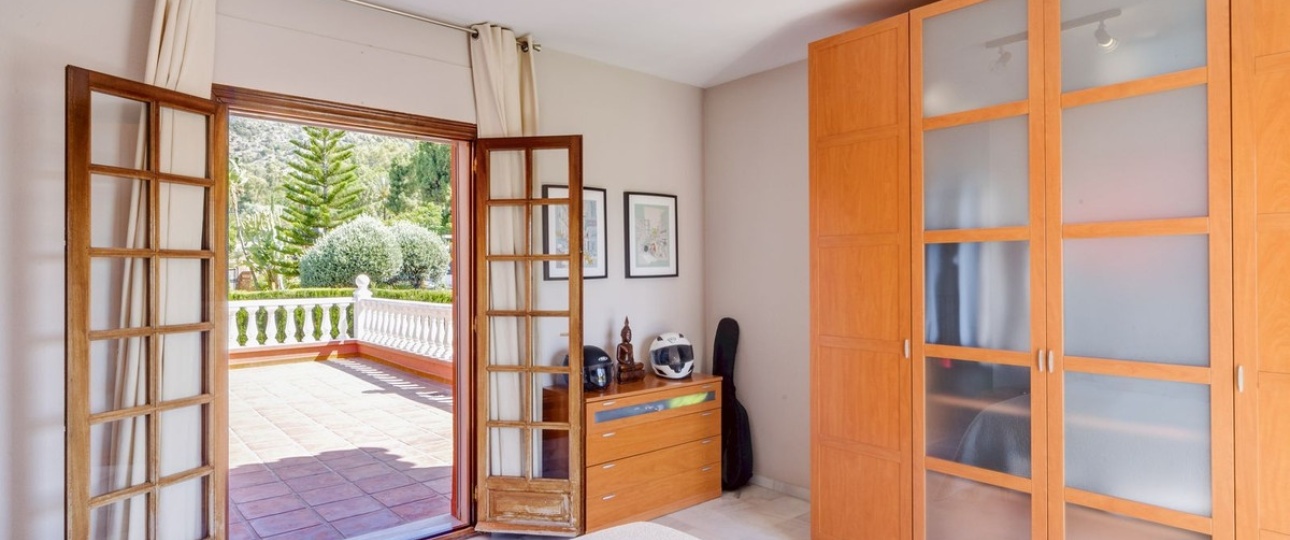Rynek wtórny - Villa - Marbella - Marbella Centro