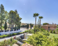 Rynek wtórny - Villa - Marbella - Marbella Centro