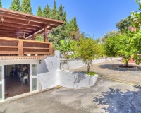 Rynek wtórny - Villa - Marbella - Marbella Centro